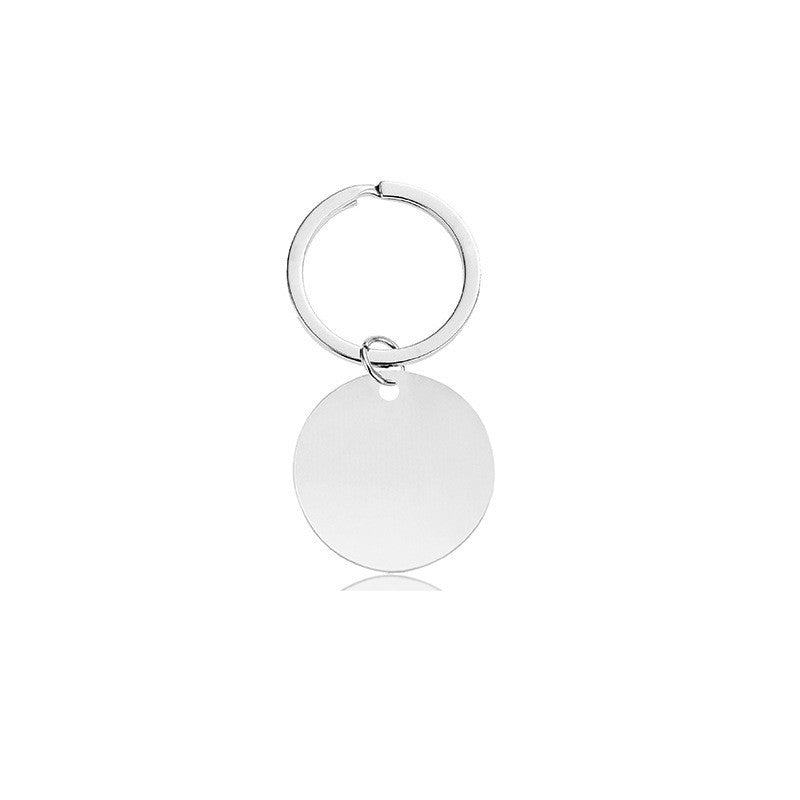 Geometric Silver Hanging Ornament Featuring Modern Design For Stylish Home Decor