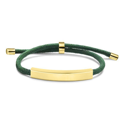For Weave Silver Bracelet Featuring Elegant Craftsmanship
