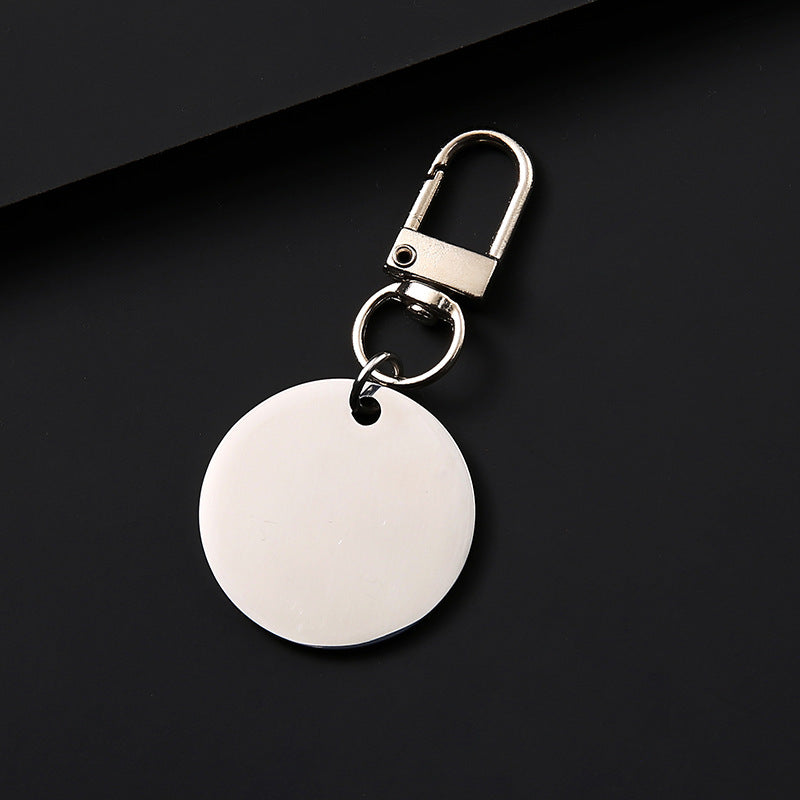 Geometric Hanging Ornament Featuring Modern Design For Stylish Home Decor