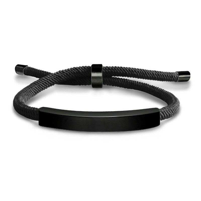 For Weave Silver Bracelet Featuring Elegant Craftsmanship