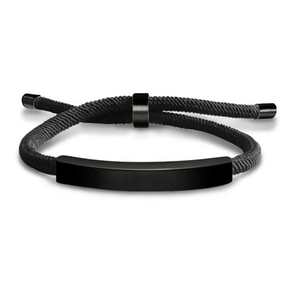 For Weave Silver Bracelet Featuring Elegant Craftsmanship