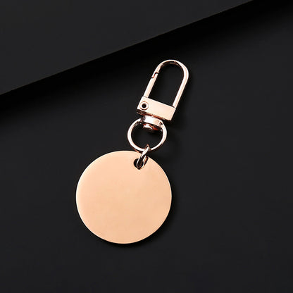 Geometric Hanging Ornament Featuring Modern Design For Stylish Home Decor