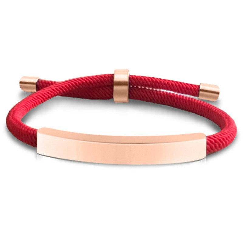 For Weave Silver Bracelet Featuring Elegant Craftsmanship