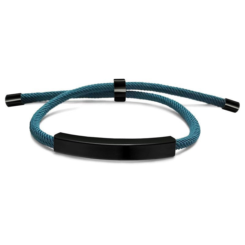 For Weave Silver Bracelet Featuring Elegant Craftsmanship