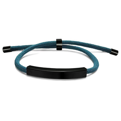 For Weave Silver Bracelet Featuring Elegant Craftsmanship