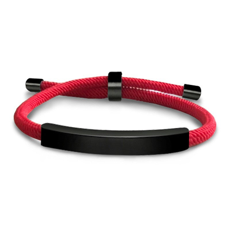 For Weave Silver Bracelet Featuring Elegant Craftsmanship