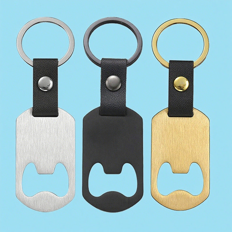 Geometric Electroplated 304 Stainless Steel Pendant In Golden Color For Stylish Accessories