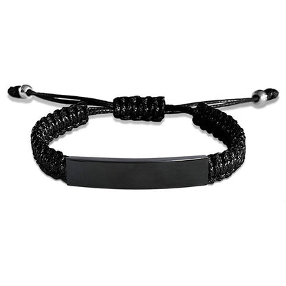 For Weave Silver Bracelet Featuring Elegant Craftsmanship