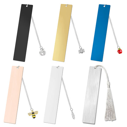 Teachers' Day Electroplated Pendant Ornament, Elegant Hanging Decoration For Special Celebration