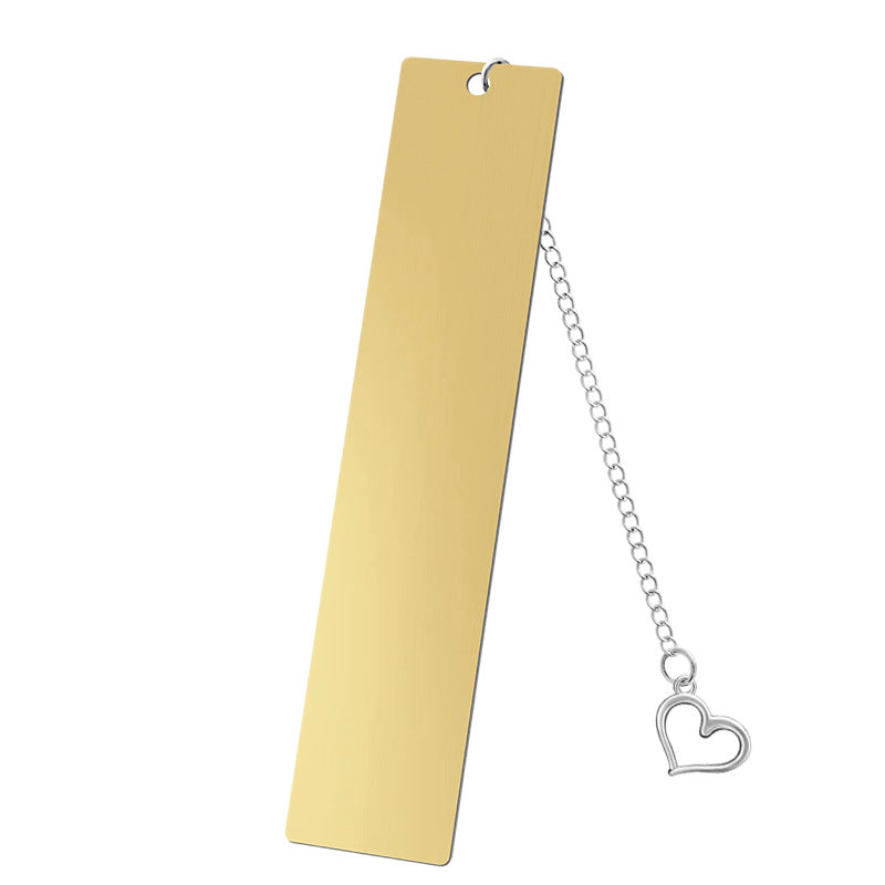 Teachers' Day Electroplated Pendant Ornament, Elegant Hanging Decoration For Special Celebration