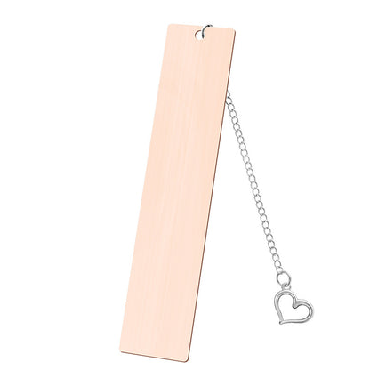 Teachers' Day Electroplated Pendant Ornament, Elegant Hanging Decoration For Special Celebration