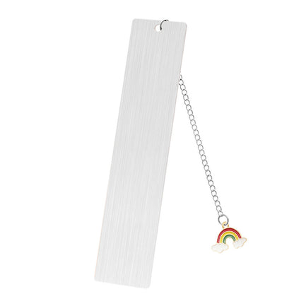 Teachers' Day Electroplated Pendant Ornament, Elegant Hanging Decoration For Special Celebration