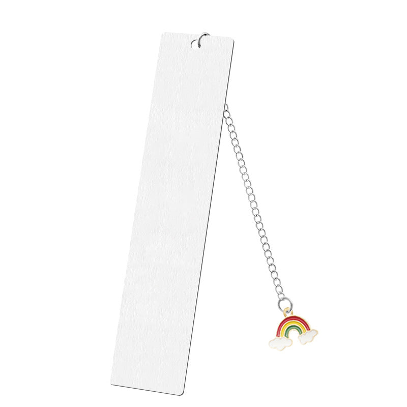 Teachers' Day Electroplated Pendant Ornament, Elegant Hanging Decoration For Special Celebration