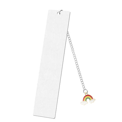 Teachers' Day Electroplated Pendant Ornament, Elegant Hanging Decoration For Special Celebration