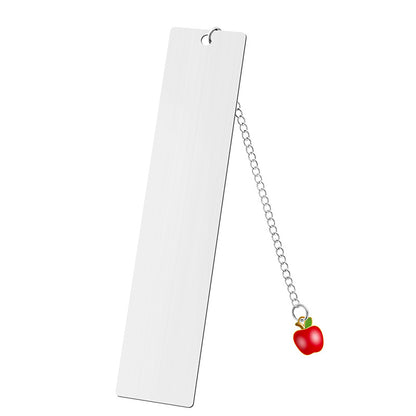 Teachers' Day Electroplated Pendant Ornament, Elegant Hanging Decoration For Special Celebration