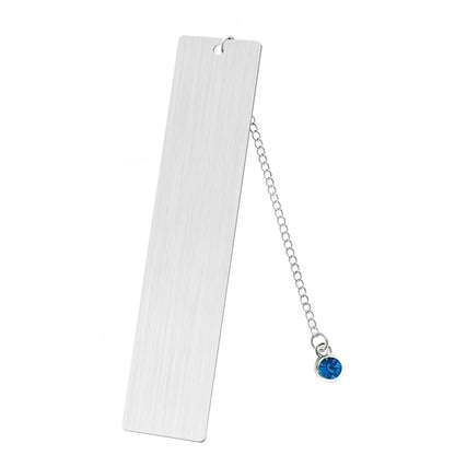 Teachers' Day Electroplated Pendant Ornament, Elegant Hanging Decoration For Special Celebration