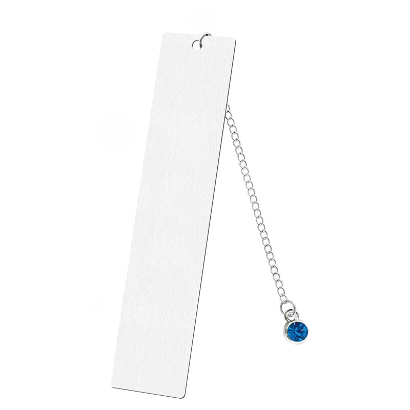 Teachers' Day Electroplated Pendant Ornament, Elegant Hanging Decoration For Special Celebration