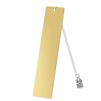 Teachers' Day Electroplated Pendant Ornament, Elegant Hanging Decoration For Special Celebration