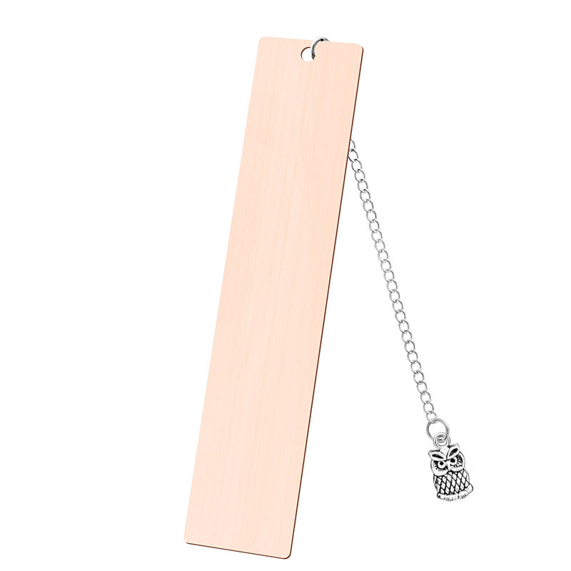 Teachers' Day Electroplated Pendant Ornament, Elegant Hanging Decoration For Special Celebration