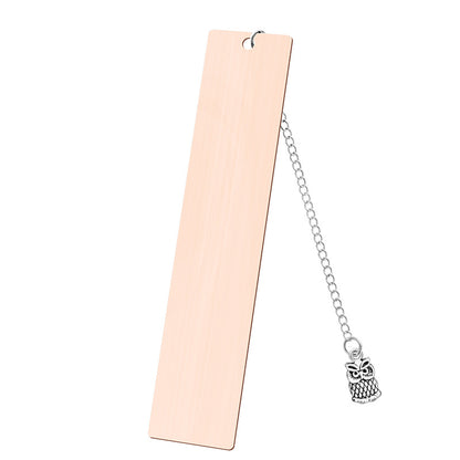 Teachers' Day Electroplated Pendant Ornament, Elegant Hanging Decoration For Special Celebration
