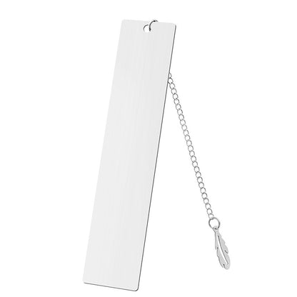 Teachers' Day Electroplated Pendant Ornament, Elegant Hanging Decoration For Special Celebration