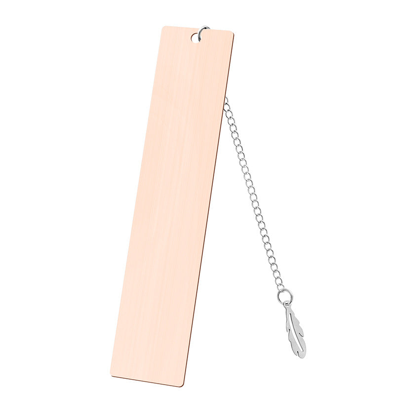Teachers' Day Electroplated Pendant Ornament, Elegant Hanging Decoration For Special Celebration