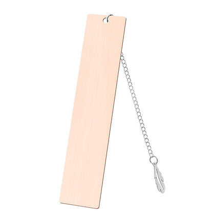 Teachers' Day Electroplated Pendant Ornament, Elegant Hanging Decoration For Special Celebration