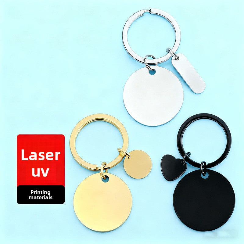 Electroplated Hanging Ornament Featuring Durable Craftsmanship For Stylish Decoration