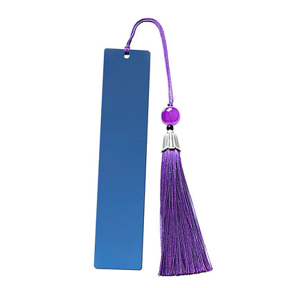 Teachers' Day Electroplated Pendant Ornament, Elegant Hanging Decoration For Special Celebration