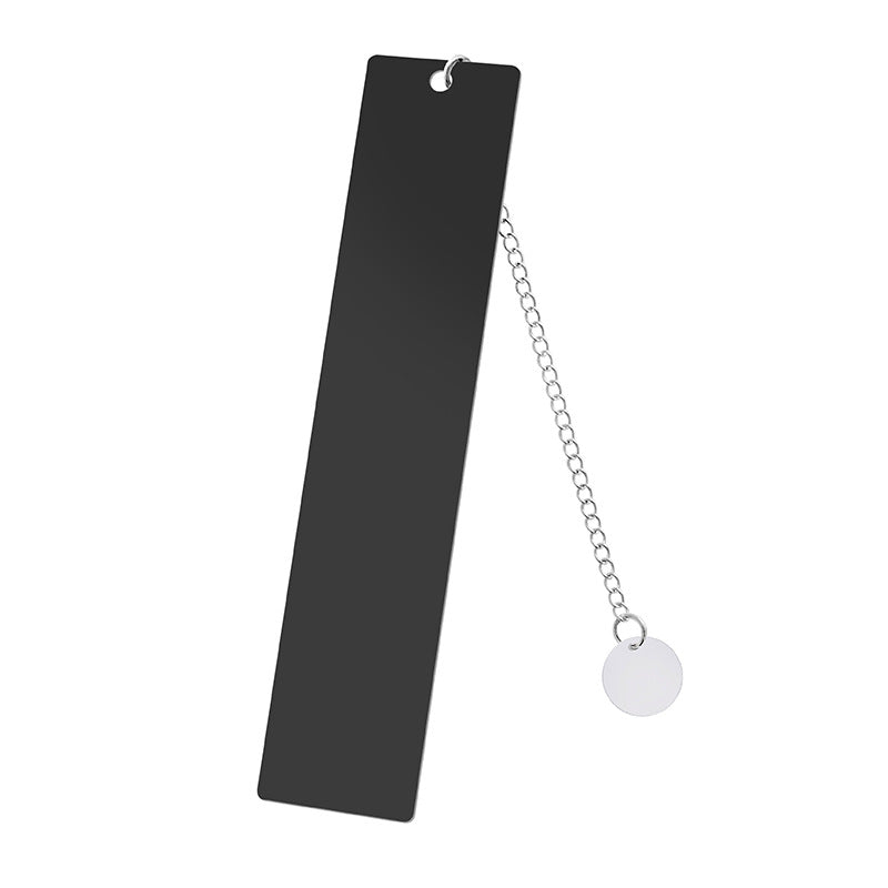 Teachers' Day Electroplated Pendant Ornament, Elegant Hanging Decoration For Special Celebration