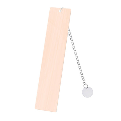 Teachers' Day Electroplated Pendant Ornament, Elegant Hanging Decoration For Special Celebration