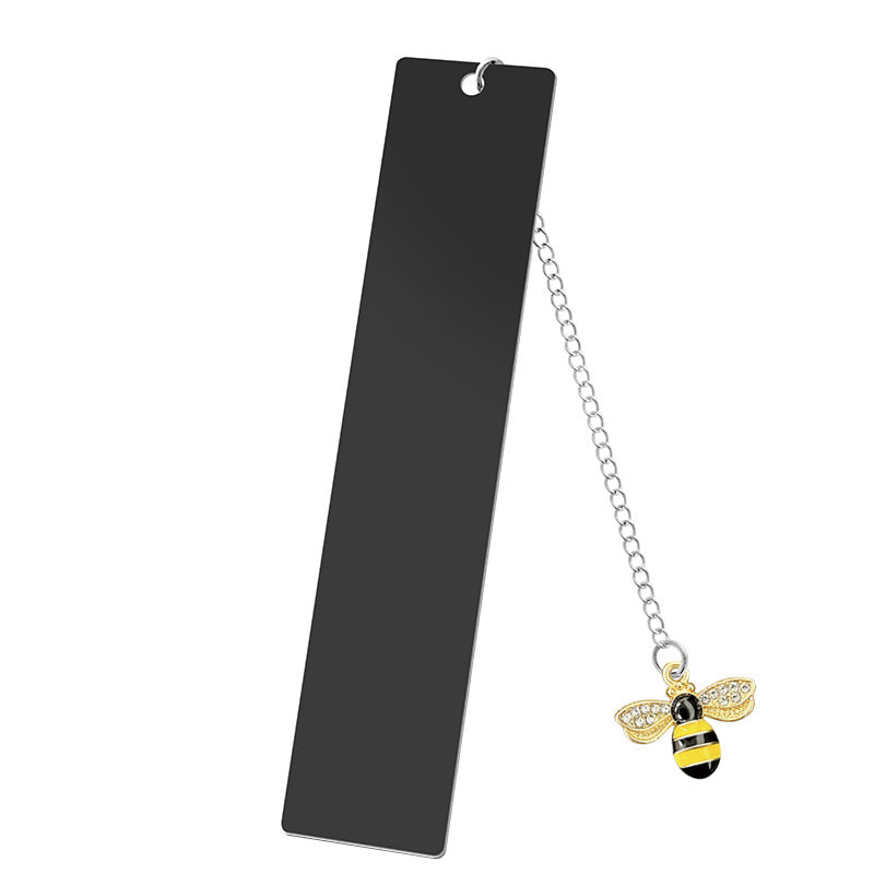 Teachers' Day Electroplated Pendant Ornament, Elegant Hanging Decoration For Special Celebration