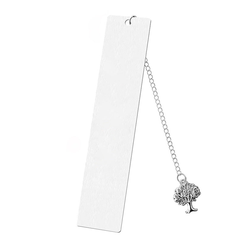Teachers' Day Electroplated Pendant Ornament, Elegant Hanging Decoration For Special Celebration