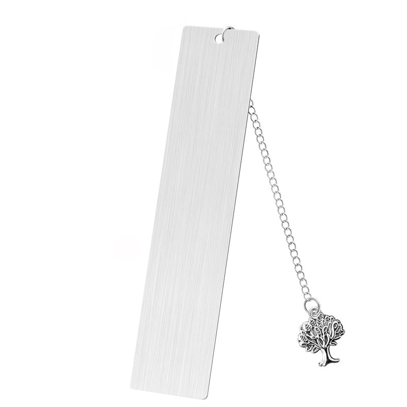 Teachers' Day Electroplated Pendant Ornament, Elegant Hanging Decoration For Special Celebration