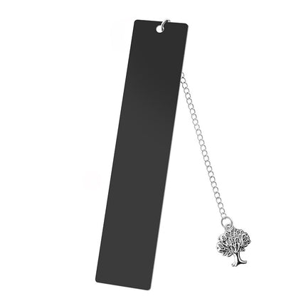 Teachers' Day Electroplated Pendant Ornament, Elegant Hanging Decoration For Special Celebration
