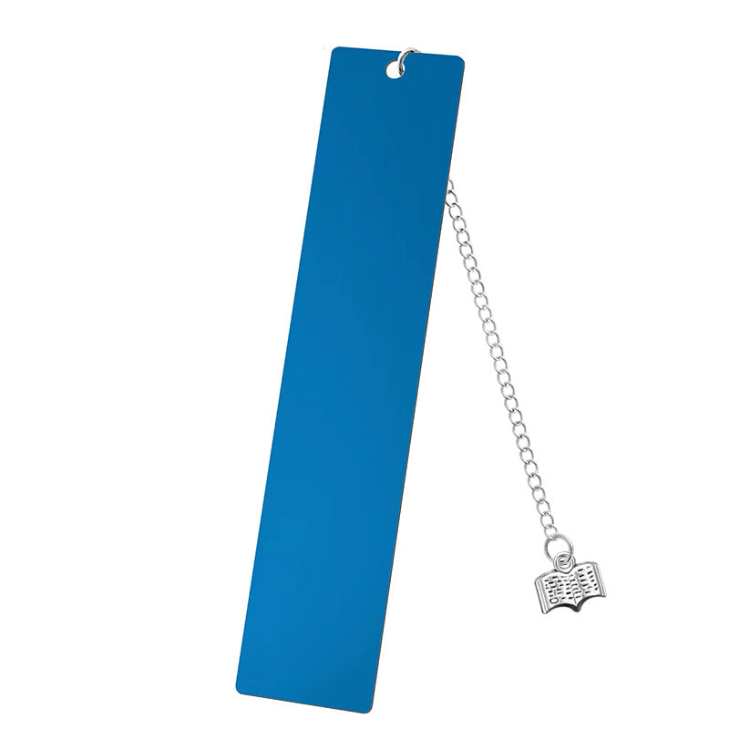 Teachers' Day Electroplated Pendant Ornament, Elegant Hanging Decoration For Special Celebration