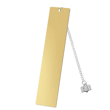 Teachers' Day Electroplated Pendant Ornament, Elegant Hanging Decoration For Special Celebration