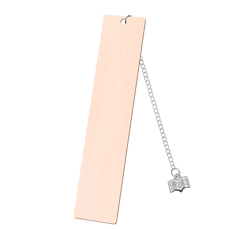 Teachers' Day Electroplated Pendant Ornament, Elegant Hanging Decoration For Special Celebration
