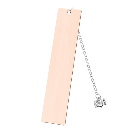 Teachers' Day Electroplated Pendant Ornament, Elegant Hanging Decoration For Special Celebration