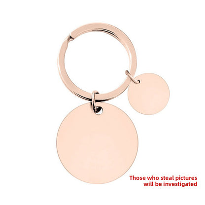 Electroplated Hanging Ornament Featuring Durable Craftsmanship For Stylish Decoration