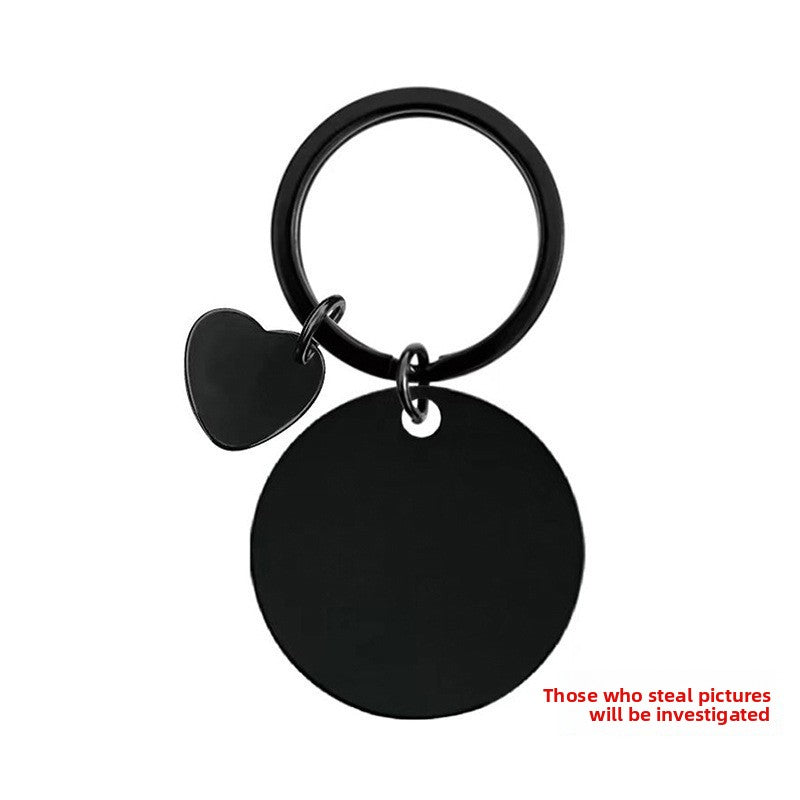 Electroplated Hanging Ornament Featuring Durable Craftsmanship For Stylish Decoration
