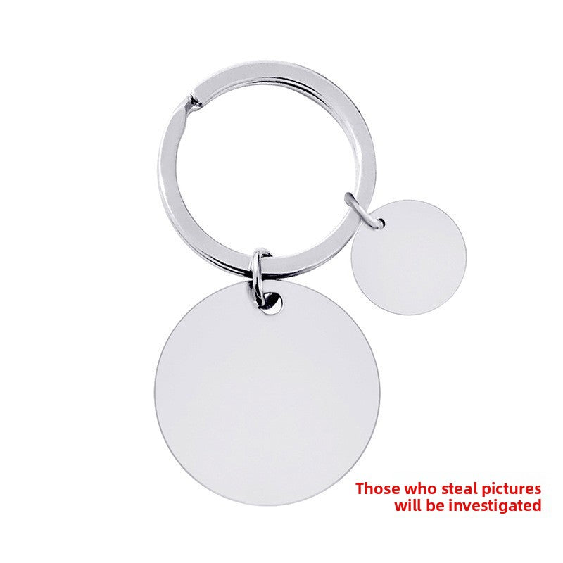 Electroplated Hanging Ornament Featuring Durable Craftsmanship For Stylish Decoration