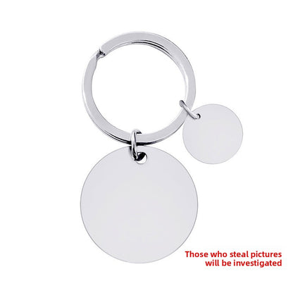 Electroplated Hanging Ornament Featuring Durable Craftsmanship For Stylish Decoration