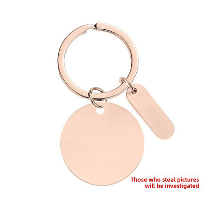 Electroplated Hanging Ornament Featuring Durable Craftsmanship For Stylish Decoration