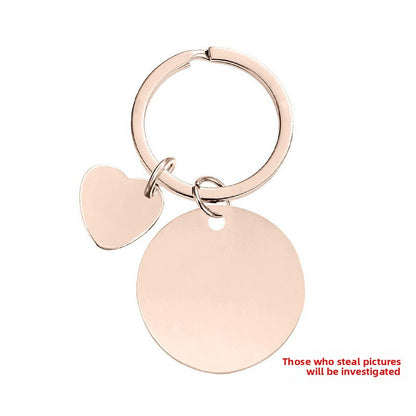 Electroplated Hanging Ornament Featuring Durable Craftsmanship For Stylish Decoration