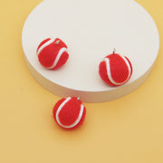 Bright Red