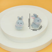 Gray Rabbit