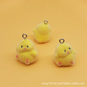 Little Chubby Chicken