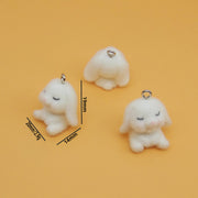 Little Cute Bunny 1