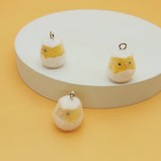 Cracked Egg Chicken